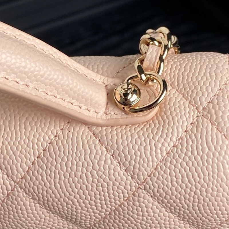 Ch**el satchel bags